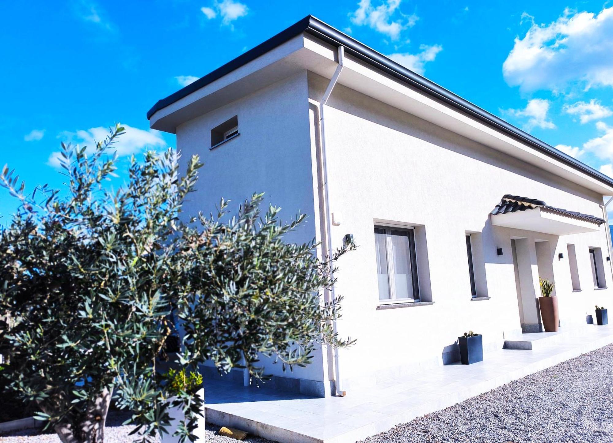 Piante Del Principe Carini Exterior foto